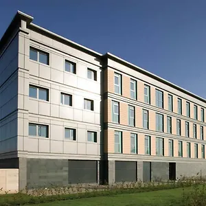 College Edimburgo