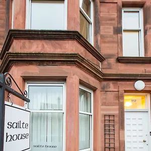 Sailte House Edimburgo